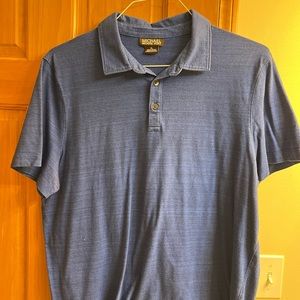 Men’s Michael kors polo